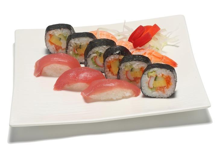 Ichiban Sushi Grill-Restaurant